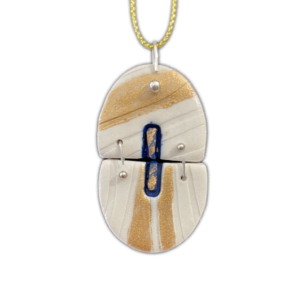 Pandantiv Îmbrățișare