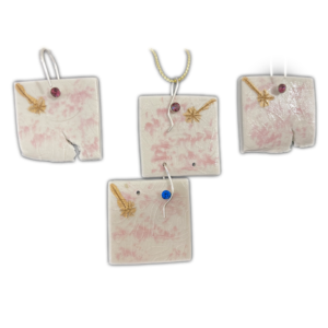 Cercei și pandantiv Perseide