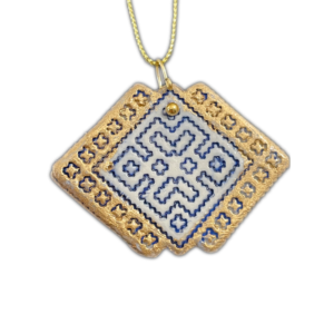 Pandantiv Traditional