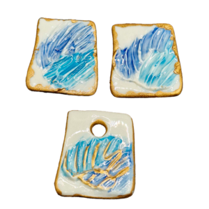 Cercei si pandativ Aqua