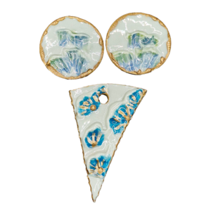 Cercei si pandativ Eva