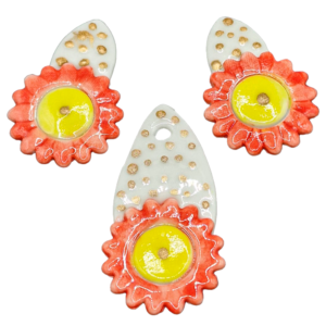 Cercei si pandativ Gerbera