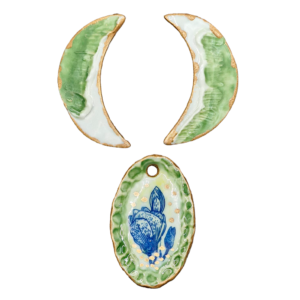 Cercei si pandativ Magnolia