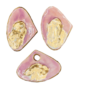 Cercei si pandativ Pastel