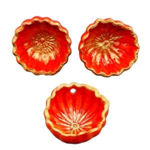 Cercei si pandativ Poppy