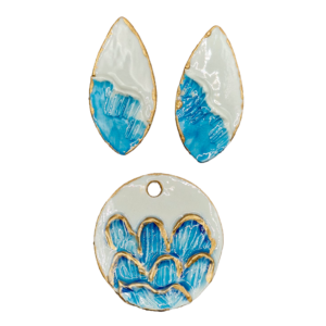 Cercei si pandativ Waves